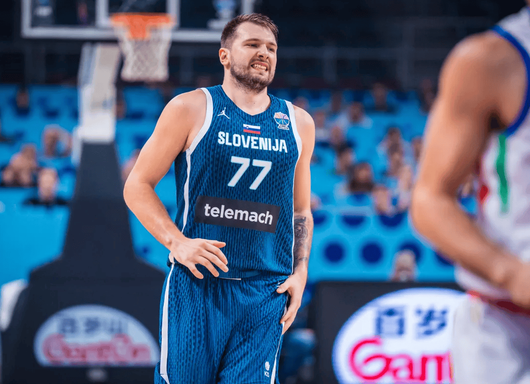 YIHAO- 东契奇51分完整版 