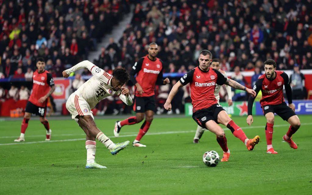 凯恩在拜仁比赛中出色防守,晋级下一阶段引发热议!再创辉煌时刻(凯恩加入拜仁) 凯恩在拜仁比赛中出色防守,晋级下一阶段引发热议!再创辉煌时刻(凯恩加入拜仁)