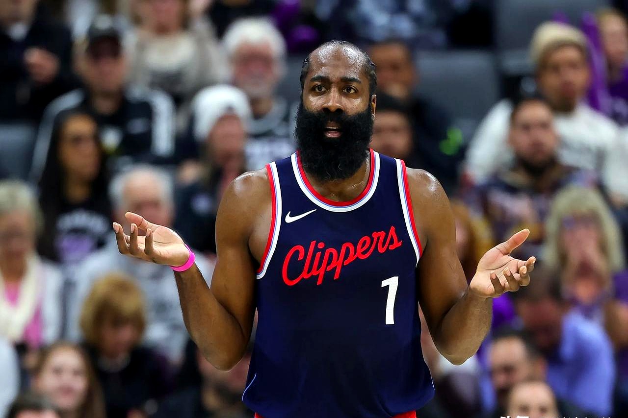 哈登带队能力什么水平 哈登带队能力什么水平