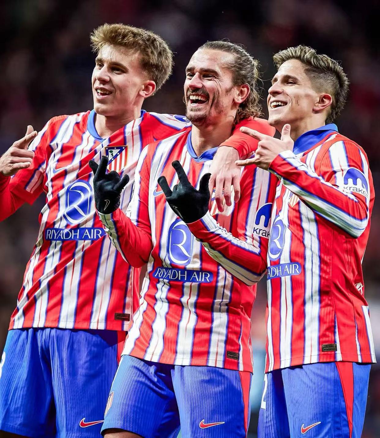 壹号娱乐- 马德里竞技夏季转会 