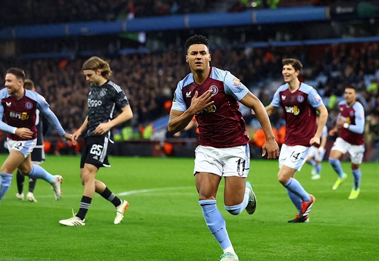 曼城vs阿斯顿维拉在线直播 曼城vs阿斯顿维拉在线直播