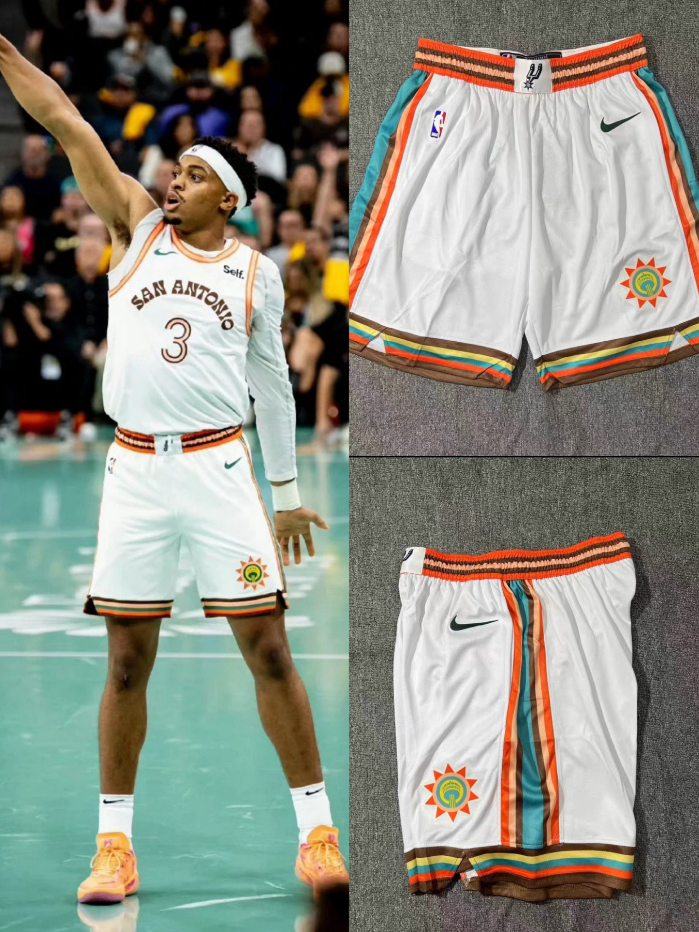 YIHAO-包含足总杯倒计时，圣安东尼奥马刺赛后伤情更新，细节引发关注，话题不断，年轻球员得到机会的词条