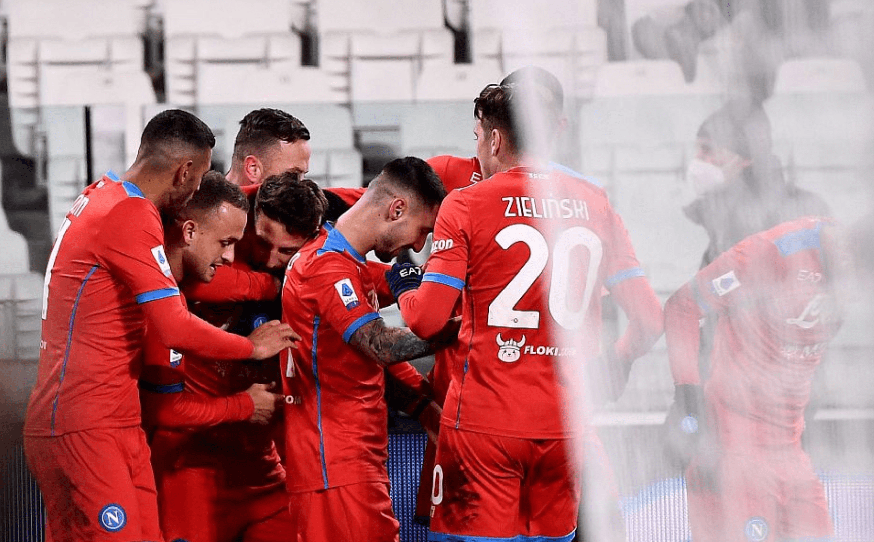 尤文图斯加时末段绝杀压哨；志在意甲名次提升；球迷炸锅；轮换策略成焦点(尤文图斯球迷网)