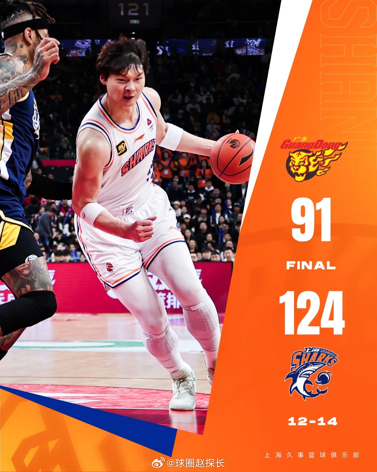 壹号娱乐- 勇士不敌热火库里飚中三分点燃观众 