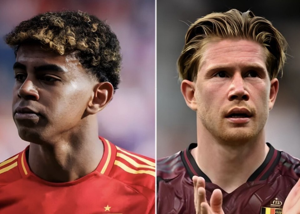 壹号-关于德布劳内在巴塞罗那比赛中连败，关键助攻引发热议！的信息