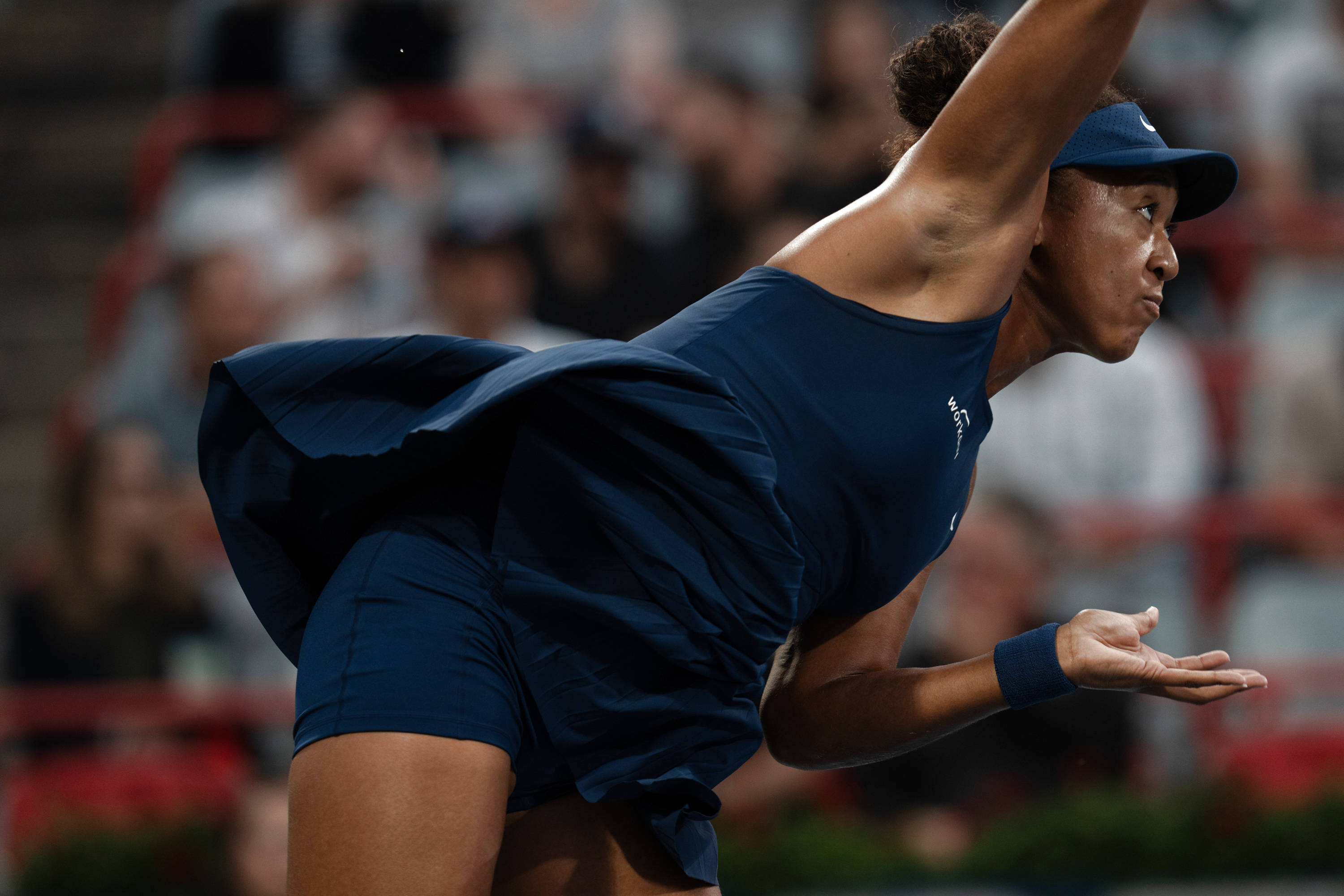 壹号-大坂直美连续五场比赛得分超过惊险取胜，瑞士队挑战极限！的简单介绍