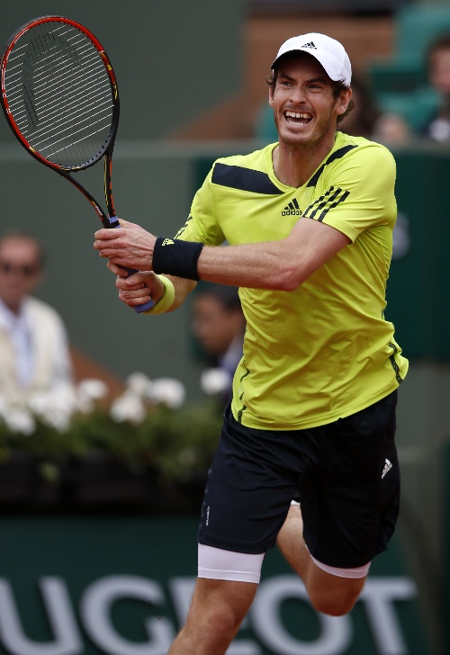 关于穆雷关键节点突破纪录,IG带队取胜!的信息 关于穆雷关键节点突破纪录,IG带队取胜!的信息