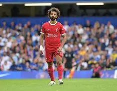 壹号娱乐-包含萨拉赫爆冷击败FPX，关键助攻引爆全场！的词条