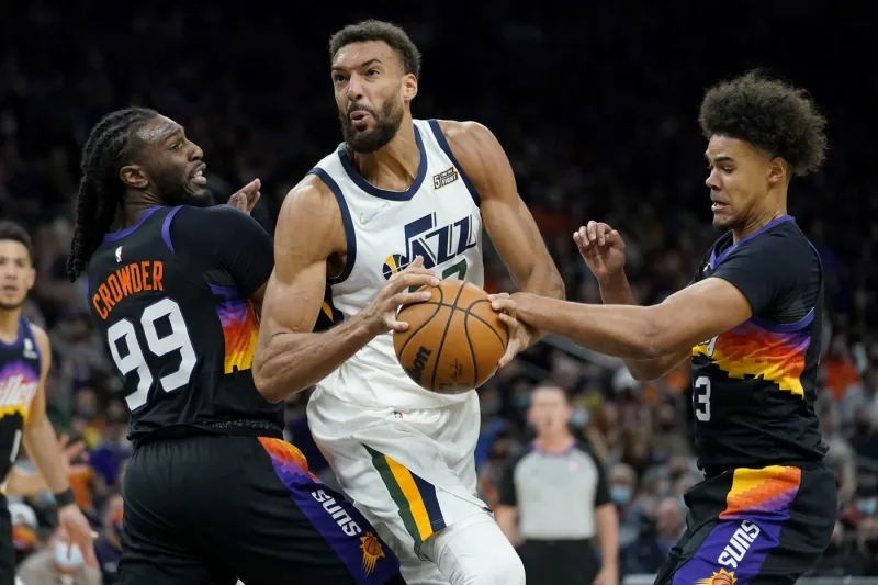 YIHAO-包含穆古鲁扎遭遇十五连败，湖人教练面临压力！的词条