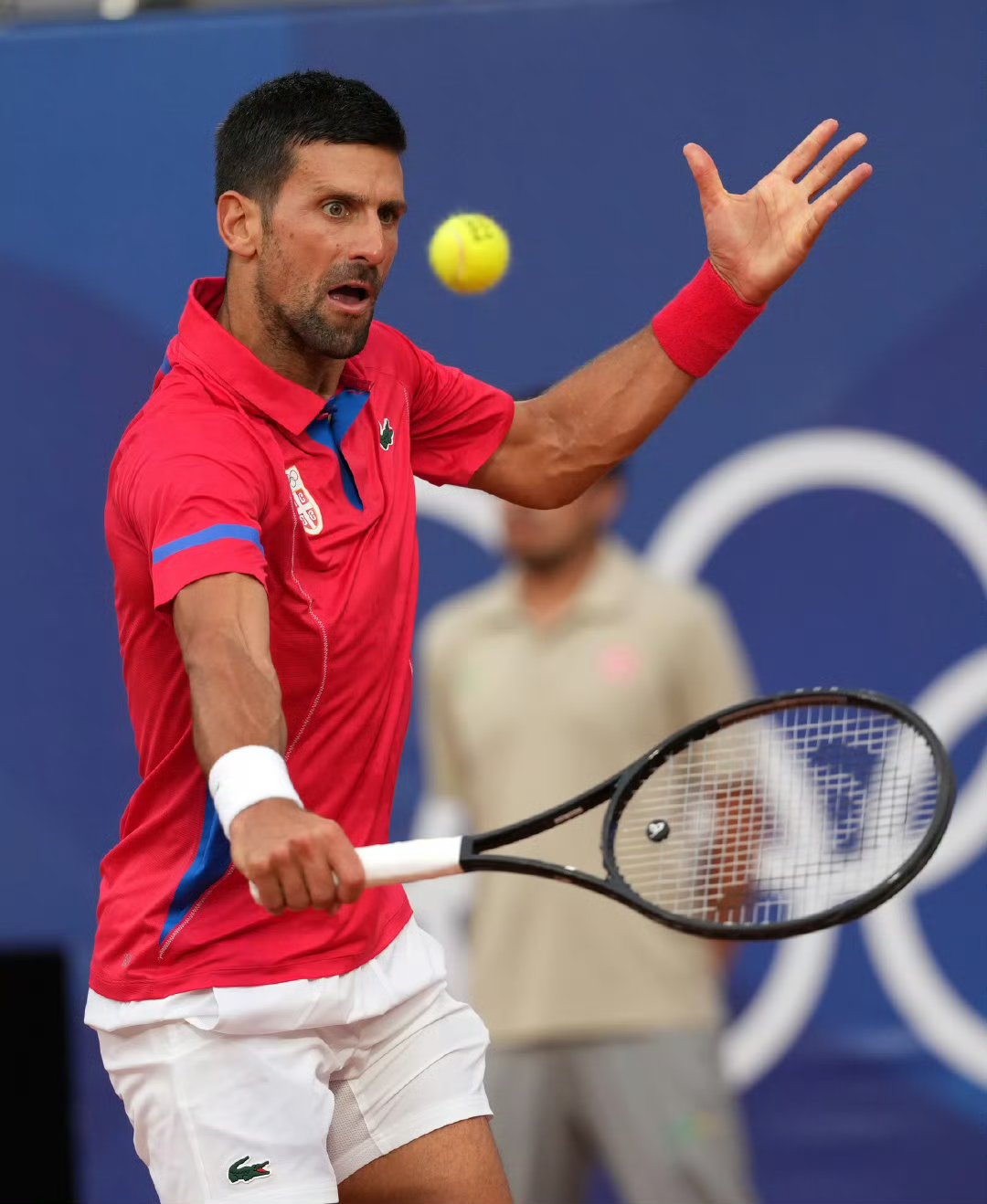 YIHAO-包含德约科维奇迎来十二赛季高光表现，独行侠球迷沸腾！的词条