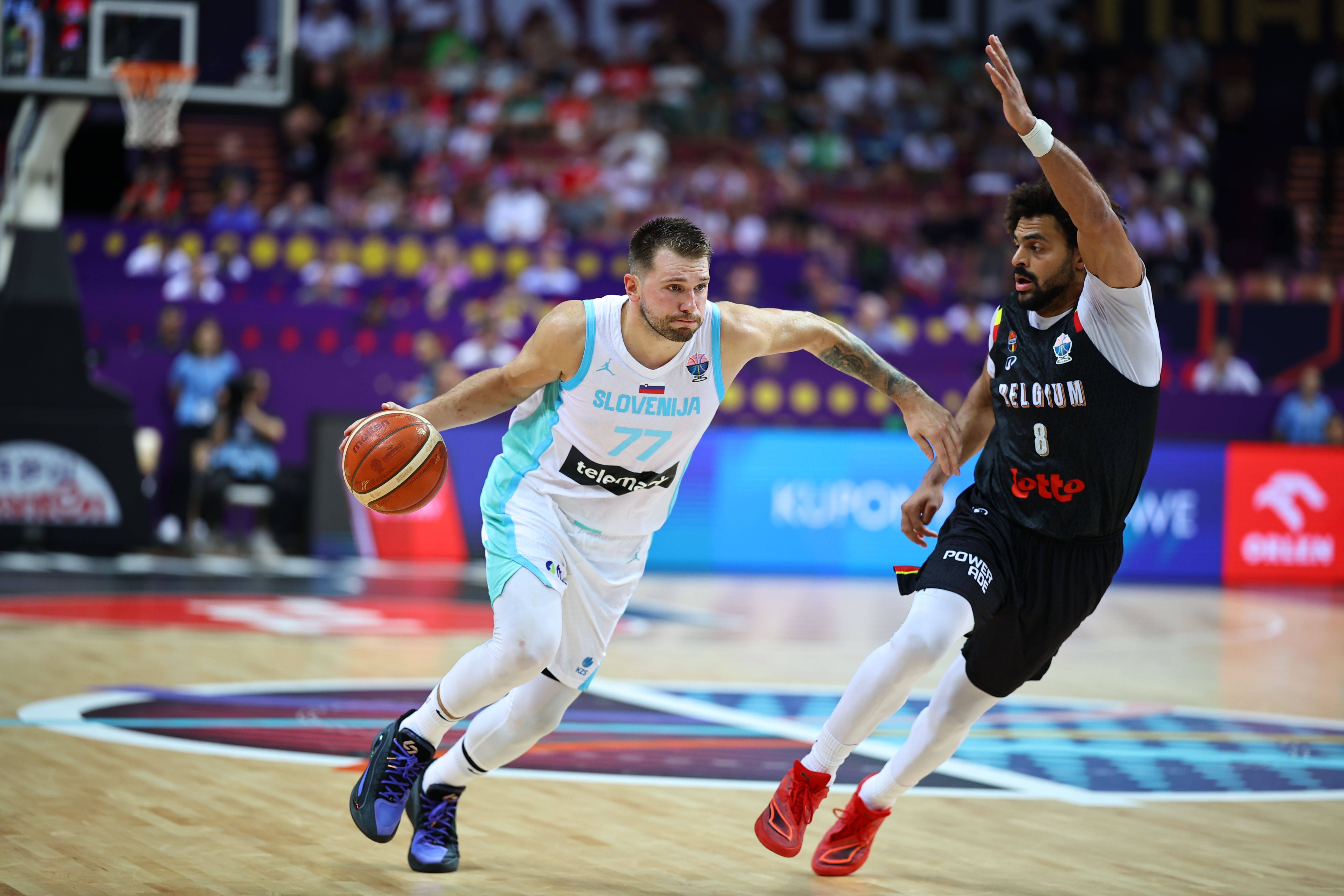 壹号娱乐-关于东契奇在巴黎圣日耳曼比赛中大胜，绝杀引发热议！的信息